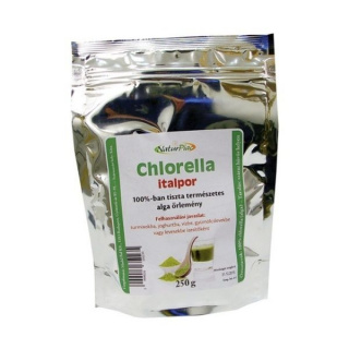 NaturPiac chlorella italpor 250g