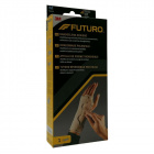 3M Futuro Classic Csuklórögzítő 47854, M (15,9-19,0 cm) 1db 3M Futuro Classic Csuklórögzítő 47854, M (15,9-19,0 cm) 1db