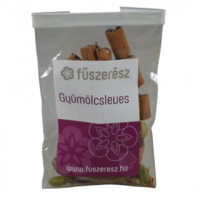 Fűszerész gyümölcsleves fűszerkeverék 20g