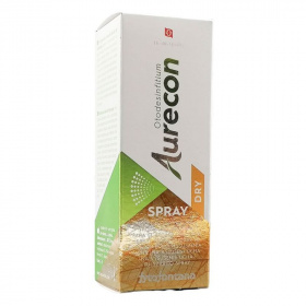 Aurecon Spray Dry fülszárító fülspray 50ml