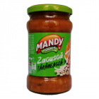 Mandy zakuszka (babos zöldségpástétom) 300g Mandy zakuszka (babos zöldségpástétom) 300g