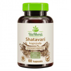 Biomenü Bio Shatavari kapszula 60db Biomenü Bio Shatavari kapszula 60db