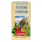 Apotheke tea torokra és mandulára 20db Apotheke tea torokra és mandulára 20db