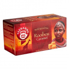 Teekanne karamell ízű rooibos tea (20x1,75g) 20db Teekanne karamell ízű rooibos tea (20x1,75g) 20db