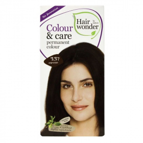 Hairwonder colour&care 3.37 espresso 1db