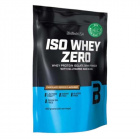 BioTechUSA Iso Whey Zero (csokoládé-toffee) tejsavó fehérjepor 500g 