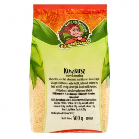 Vegabond kuszkusz 500g