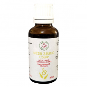 Bálint cseppek Mezei zsurló cseppek 30ml - kifutó