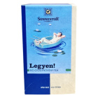 Sonnentor Let It Be Herbal Bio filteres tea 18db 