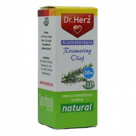 Dr. Herz rozmaring illóolaj 10ml