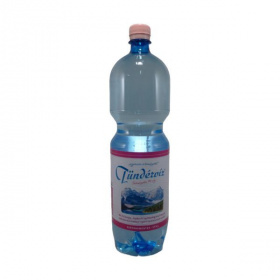 Tündérvíz szénsavmentes PÍ-víz 1500ml , lejár: 2025.08.01