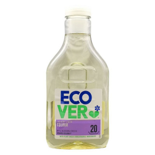 Ecover öko folyékony mosószer almavirág-frézia illattal színes ruhákhoz 1000ml