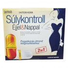 Interherb Vital súlykontroll éjjel and nappal kapszula 120db Interherb Vital súlykontroll éjjel and nappal kapszula 120db