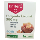 Dr. Herz Tömjénfa kivonat 500mg kapszula 60db 