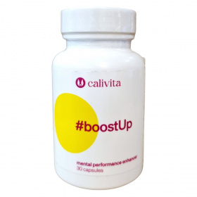 Calivita boostUp kapszula 30db