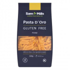 Pasta doro penne tészta 500g Pasta doro penne tészta 500g