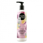 Organic Shop Éjjeli Csábítás kényeztető tusfürdő bio maracuja és kakaó kivonattal 280ml Organic Shop Éjjeli Csábítás kényeztető tusfürdő bio maracuja és kakaó kivonattal 280ml