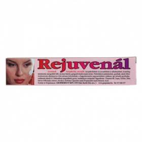 Rejuvenál arcradír 65g