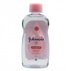 Johnson's Baby babaolaj 200ml Johnson's Baby babaolaj 200ml