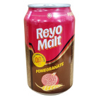 Reyomalt maláta ital - gránátalmás 330ml 