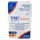 Vsl balance D3 élőflórás kapszula 30db 