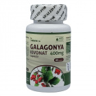Netamin Galagonya kivonat 400mg kapszula 60db 