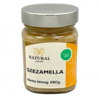 Natural szezamella 280g Natural szezamella 280g