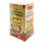 Apotheke bio RelaxCare Herbal tea gyermekeknek 30g Apotheke bio RelaxCare Herbal tea gyermekeknek 30g