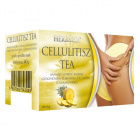 Herbária Cellulitisz tea - ananász ízesítésű teakeverék zöld teával és narancshéjjal 20db Herbária Cellulitisz tea - ananász ízesítésű teakeverék zöld teával és narancshéjjal 20db
