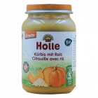 Holle Bio bébiétel - sütőtök-rizzsel 190g Holle Bio bébiétel - sütőtök-rizzsel 190g