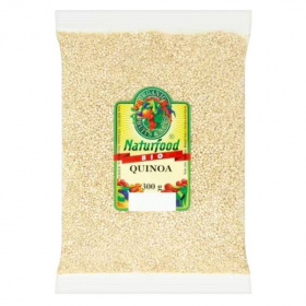 Naturfood bio quinoa 300g