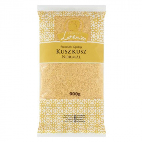 Lorenzo kuszkusz 900g