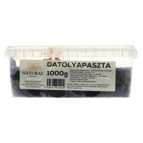 Natural Jihlava datolyapaszta 1000g
