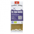 GreenMark bio őrölt római kömény 10g GreenMark bio őrölt római kömény 10g