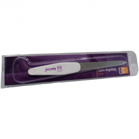 Apoline zafír körömreszelő (15cm) 1db - kiarusítás