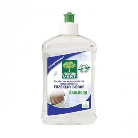 Larbre Vert öko folyékony mosogatószer érzékeny bőrre 500ml