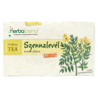 Herbatrend szennalevél filteres tea 20db Herbatrend szennalevél filteres tea 20db