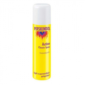Perskindol Active Classic spray 150ml