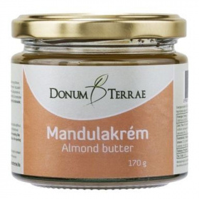 Donum Terrae mandulakrém 170g
