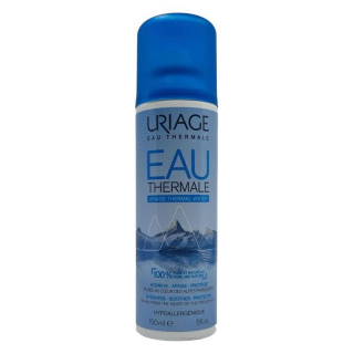 Uriage Eau Thermale D'uriage termálvíz spray 150ml
