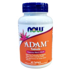 Now Adam multivitamin férfiaknak tabletta 60db 