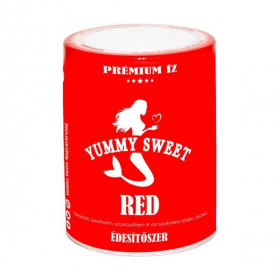 Yummy sweet red édesítőszer 150g