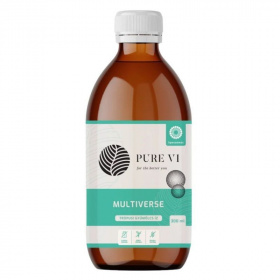 Pure Vi Multiverse folyadék 300ml
