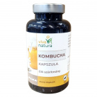 Viva natura kombucha étrend-kiegészítő kapszula 60db 