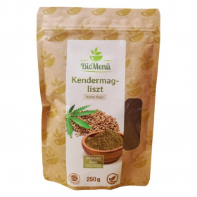 Biomenü Bio Kendermagliszt 250g