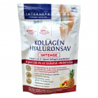 Interherb Kollagén Hyaluronsav italpor - intense 300g Interherb Kollagén Hyaluronsav italpor - intense 300g