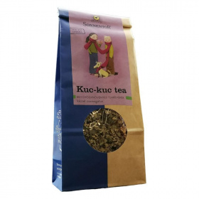 Sonnentor kuc-kuc bio szálas tea 50g