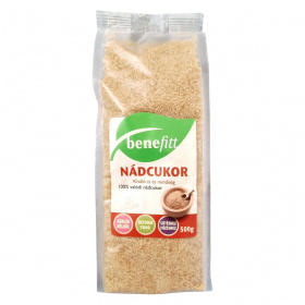 Benefitt nádcukor 500g