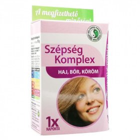 Dr. Chen szépség komplex kapszula 30db