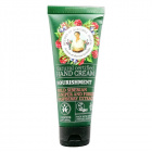 Babushka Agafia Tápláló kézkrém vad szibériaiboróka - és erdeimálna-kivonattal 75ml Babushka Agafia Tápláló kézkrém vad szibériaiboróka - és erdeimálna-kivonattal 75ml